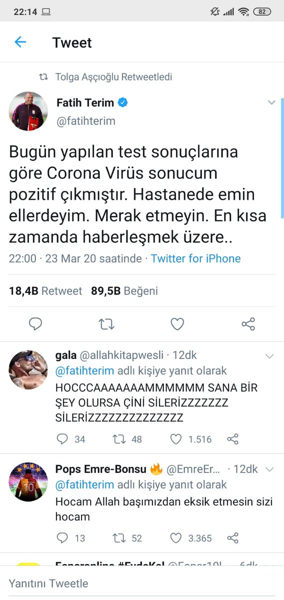 Şenol Hızır (@senol533) on Twitter photo 