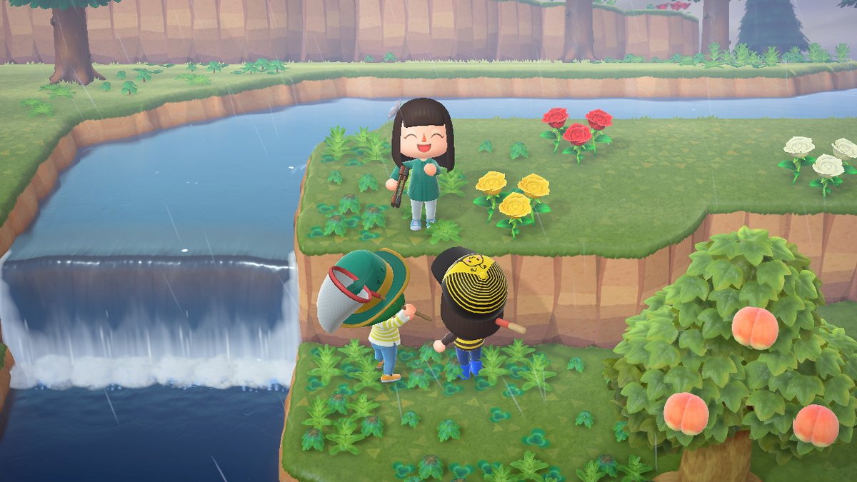 Spicy_Chord's tweet image. #AnimalCrossing #ACNH #NintendoSwitch