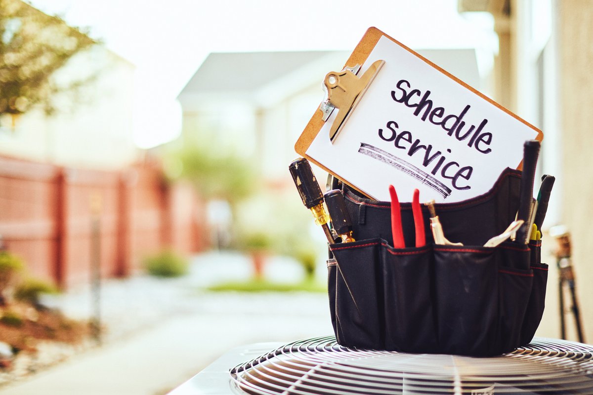Now that spring is here, it's time for an air conditioner tune-up. Schedule an appointment today so that your system is ready when warmer temperatures arrive.