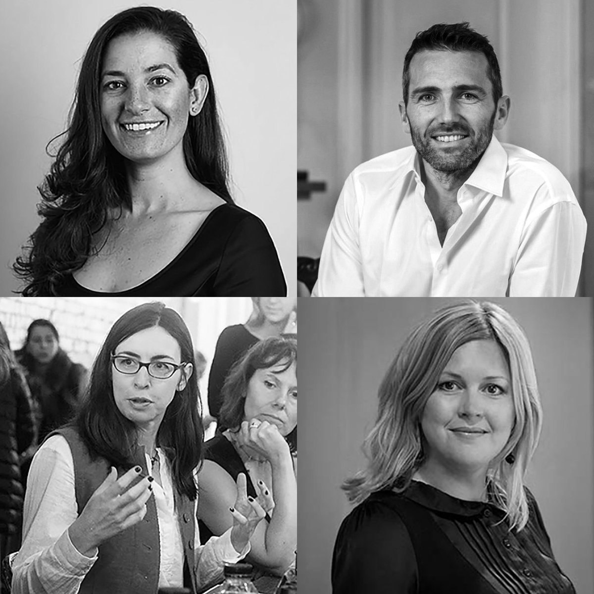 <a href="/TheSeed_Fund/">The Seed Fund</a> mentors share their tips on how to manage small businesses in these uncertain times...... thecollaborators.com/business-as-un…
#business #finance #mentor #food #drink #startup