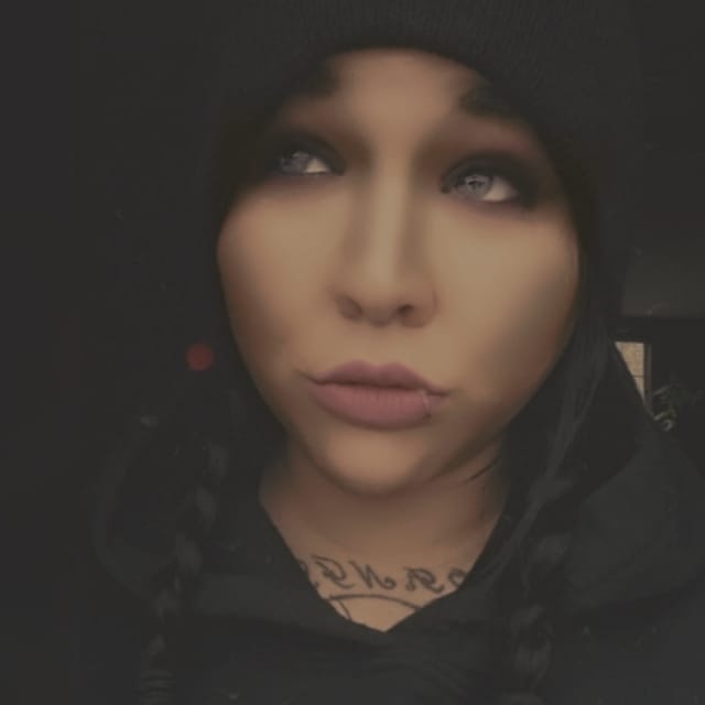 AmandaTincher6's tweet photo. #NewProfilePic https://t.co/HsjyRtokZd