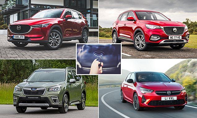 ITMob's tweet image. New cars being brought to market still vulnerable to keyless thefts buff.ly/2TC9Wlj

#relayattack #cars #hackers #hacking