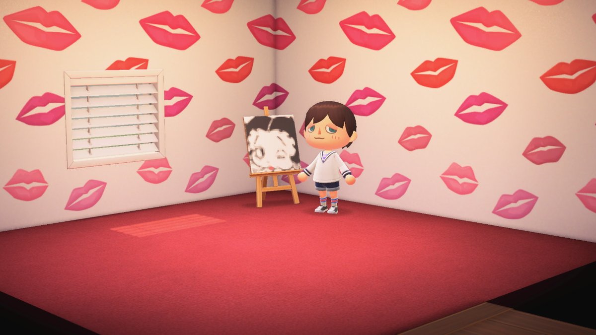 Pepsi For Tv Game On Twitter Big Fan Alec Can I Get Your Blessing To Be In Love With Your Wife Betty Boop Too