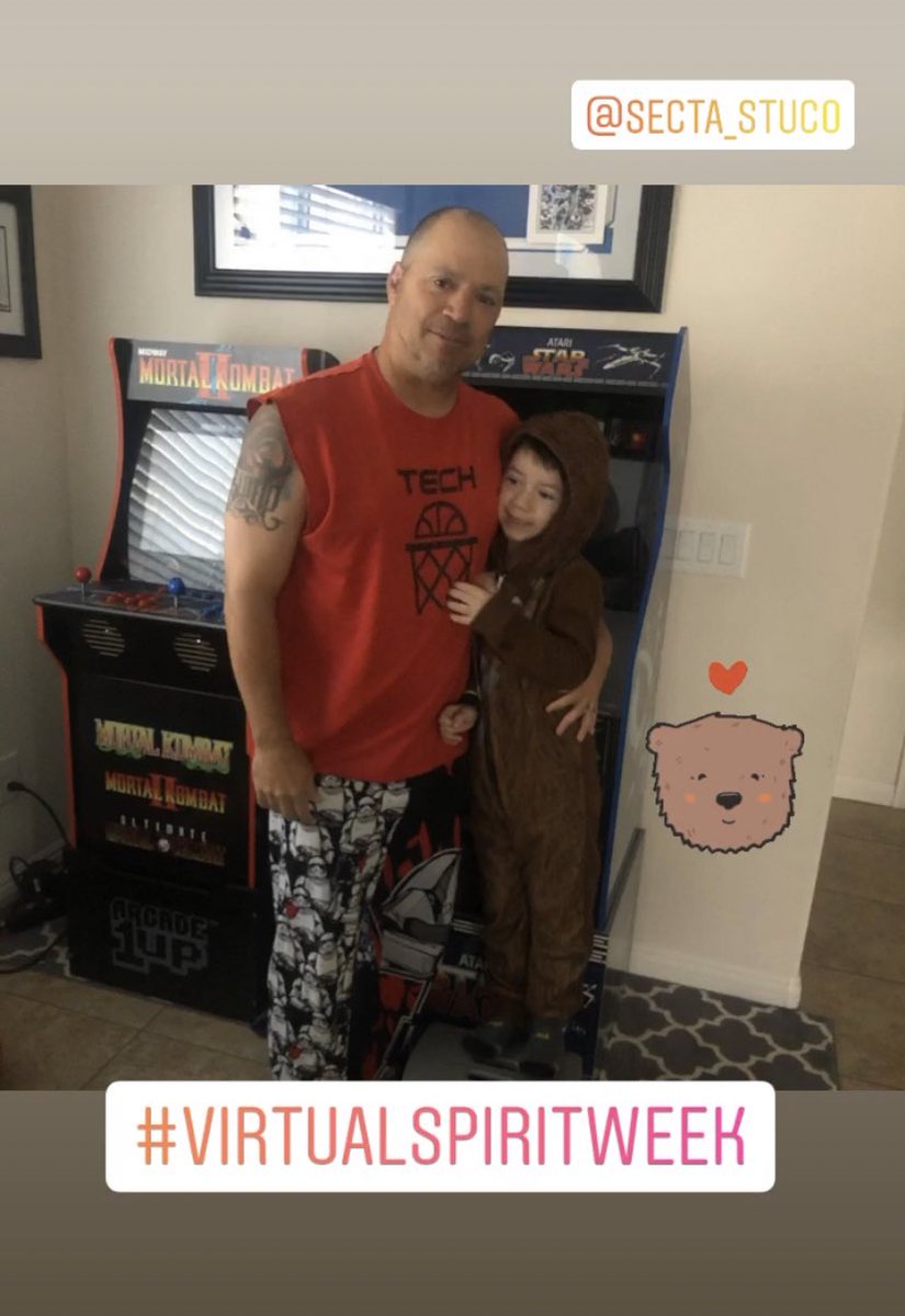 Southeast Tech StuCo tweet media