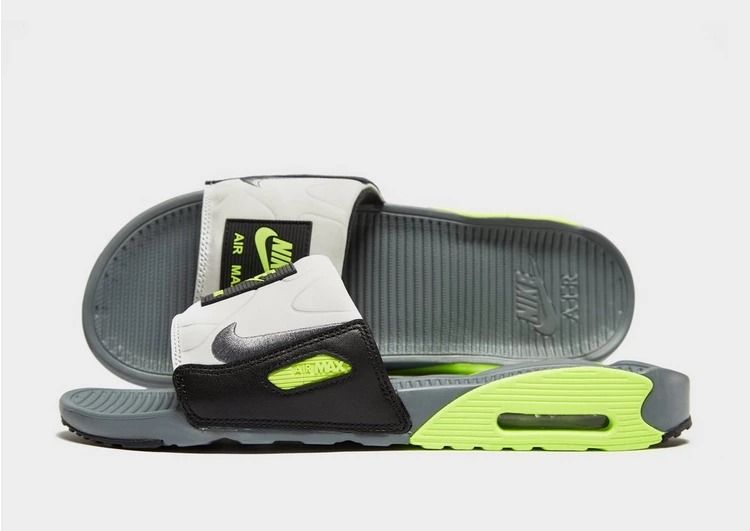 air max slides jd sports