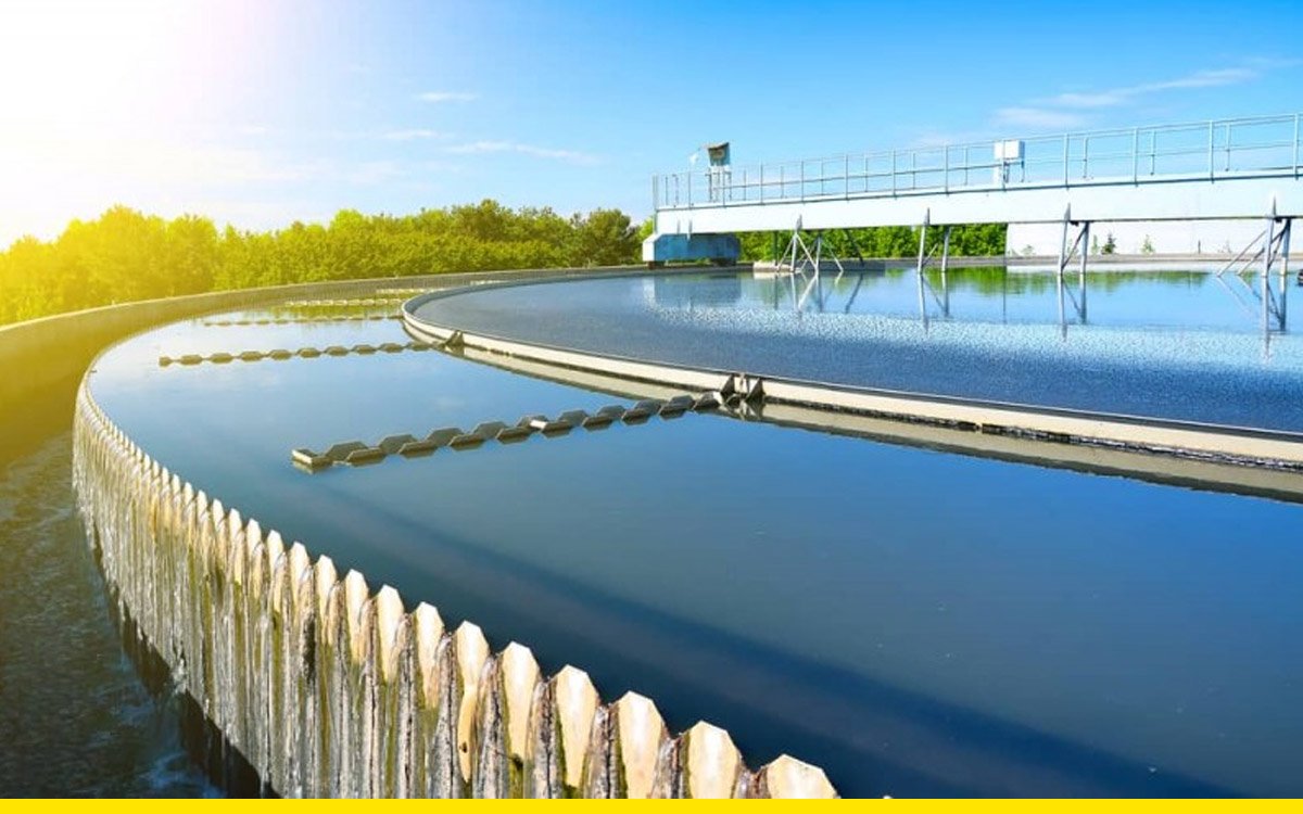 AWChesterton's tweet photo. Discover the many products and solutions offered by Chesterton for improving reliability and lowering costs at water and wastewater treatment plants.
https://t.co/HsrgyLaMly

#watertreatment #wastewater #pumpsealing https://t.co/fBDfg9diQK