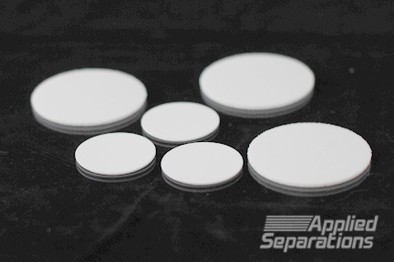 AppSep's tweet photo. Easy to order. Fast shipping. High Quality Solid Phase Extraction lab consumables online NOW! Filled/empty/fritted cartridges; frits; bulk sorbent; caps; tips; plugs https://t.co/Mraknqwx49 #silicagel #labconsumables #solidphaseextraction https://t.co/lRBnu6HtzK