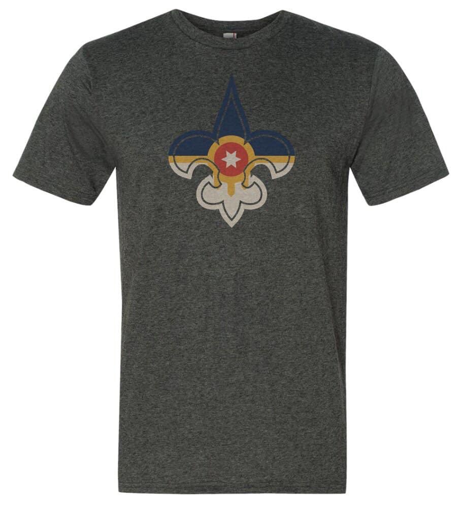 ⚜️Orderhere⚜️
⬇️⬇️⬇️⬇️⬇️⬇️⬇️⬇️
theindianoaks.com/lassalles-appa…
Tulsa we can’t thank you enough for the support you’ve shown us in the last week. With every day being in question whether or not we can continue operations we’ve decided to do preorders for these one of a kind shirts.