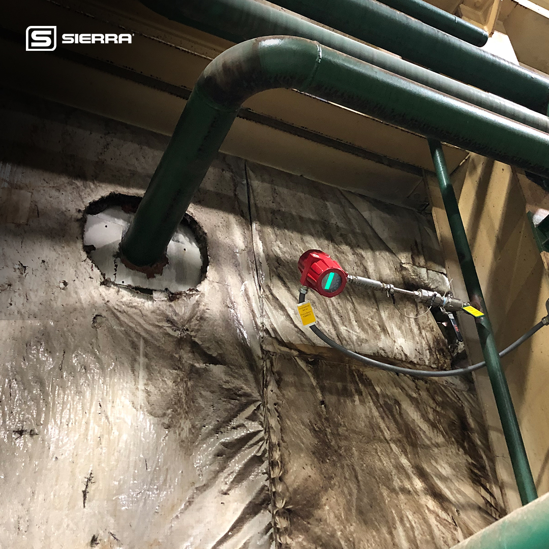 sierraflow's tweet image. Discover how Facility/District #EnergyEngineers overcome the challenge of obtaining a precise #steamflow #measurement in Sierra’s blog. #SierraInstruments ow.ly/tjP750xa6cn