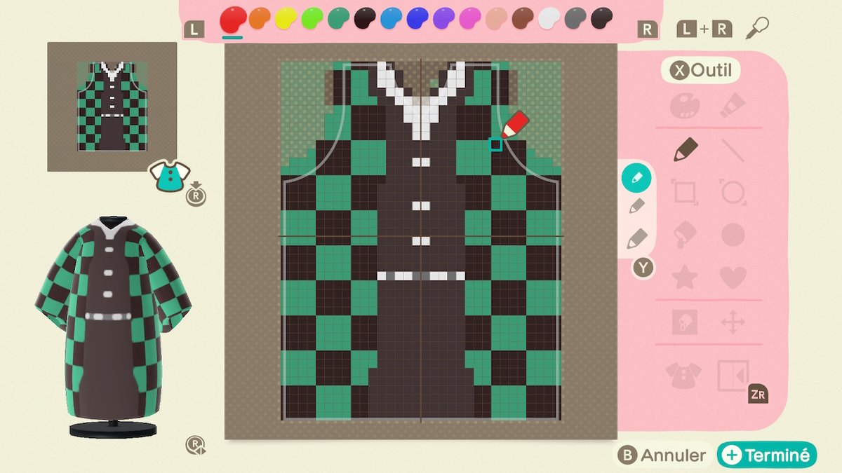 ElChinchilla's tweet photo. @NekoBlakii #AnimalCrossing #ACNH #NintendoSwitch https://t.co/Dr3f15QFU2