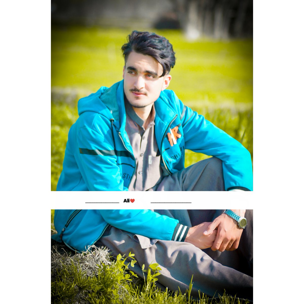 thealeey's tweet photo. #NewProfilePic https://t.co/sMa4XVKkjF