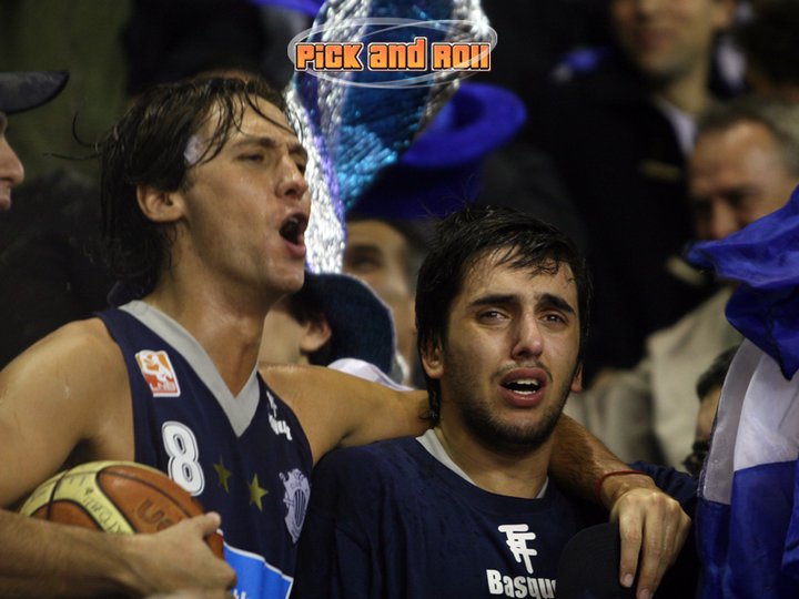 ¡Feliz cumple, <a href="/facucampazzo/">Facu Campazzo</a>!

Las alegrías compartidas adentro y afuera de la cancha no se olvidan nunca.

En Mar del Plata estamos orgullosos de vos y tu carrera.