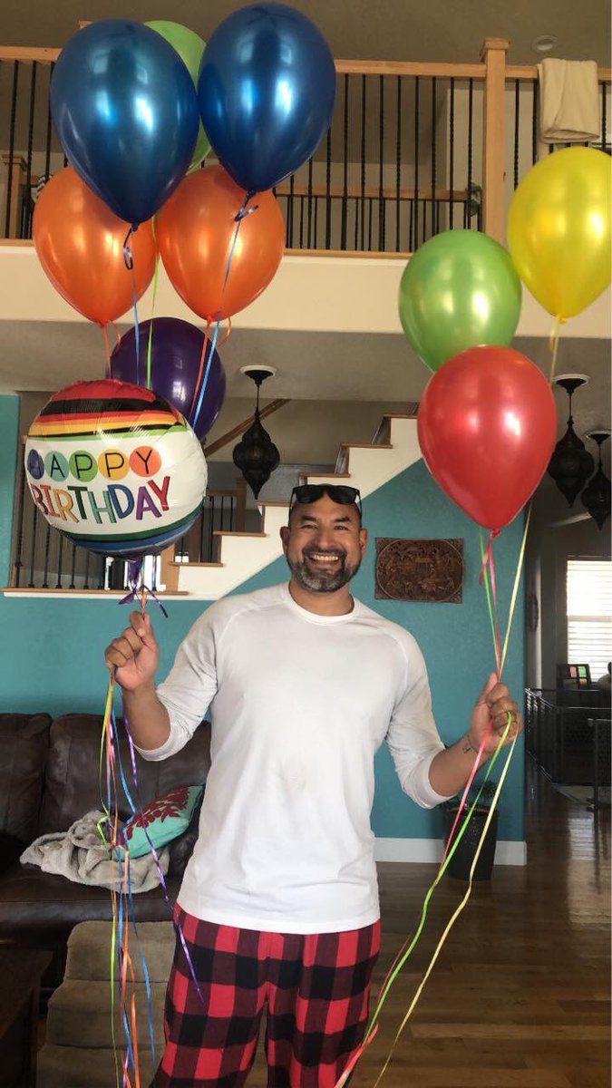 SpiceitupSusie's tweet photo. Happy birthday to this boyfriend of mine https://t.co/JgLMGB3Pcn