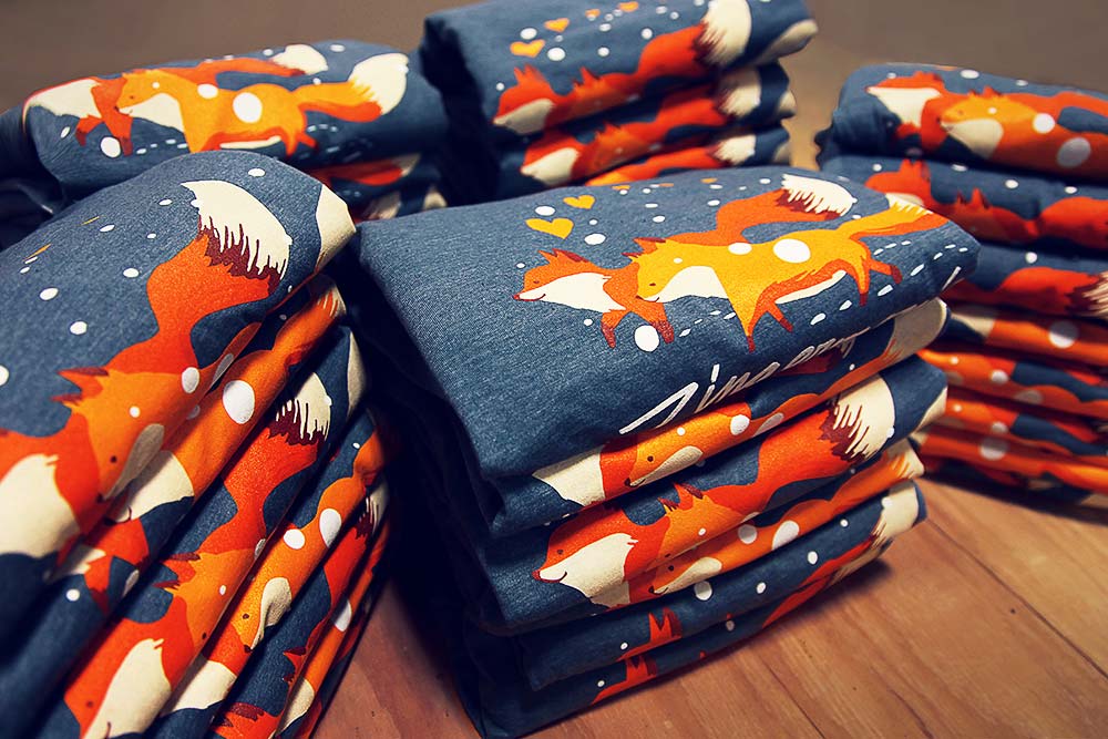 shirtspacetees's tweet photo. That satisfied feeling when...
#MondayMotivation #Tshirts #screenprinting #shirtspace https://t.co/SH6SDpC62N