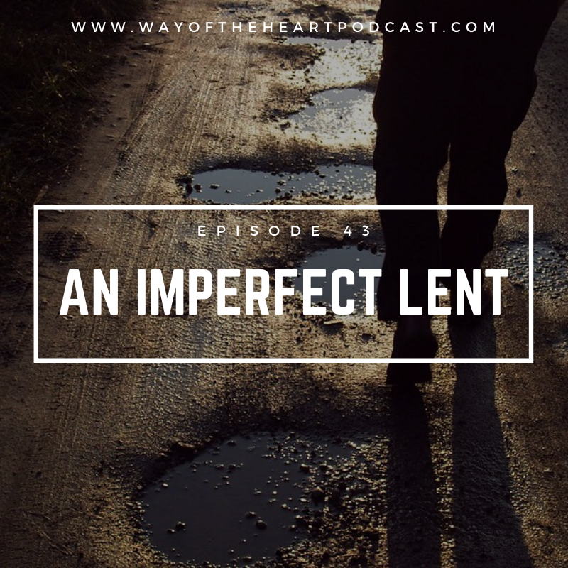 jakekhym's tweet photo. Episode 43 - An Imperfect Lent

Jake and Brett conclude a three part series on Lent and discuss how having an imperfect Lent can open us to receive God's abundant mercy. #Lent #Mercy #Podcast #Catholicpodcast #Christianpodcast #imperfect

Photo by Jan Krömer https://t.co/zJgfEFX1Uc
