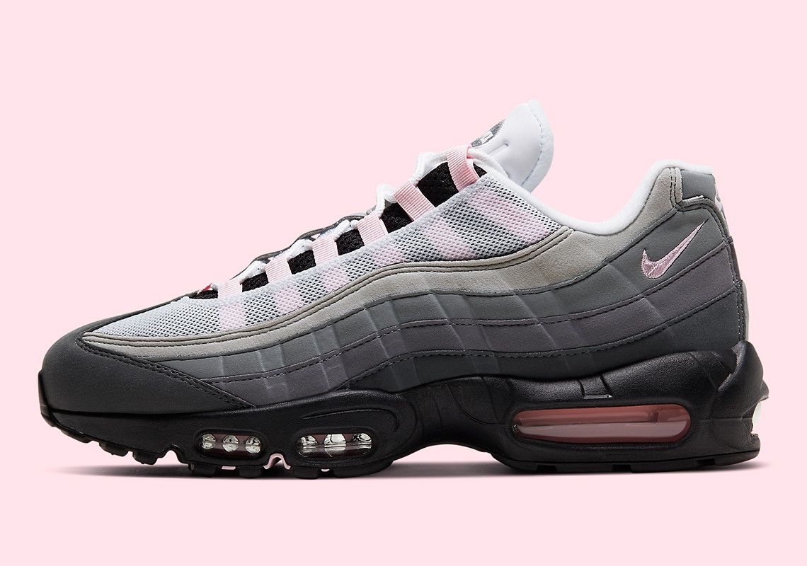 nike air max 95 sneaker news