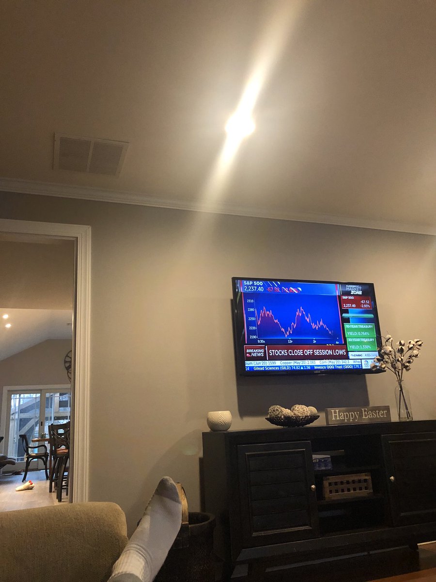 AhooksHooks's tweet photo. Day 2 of laying on couch! #shutdown #ShelterInPlace #coronavirus #ivebeenmissingout #icangerusetothid https://t.co/rnQQEXCyPx