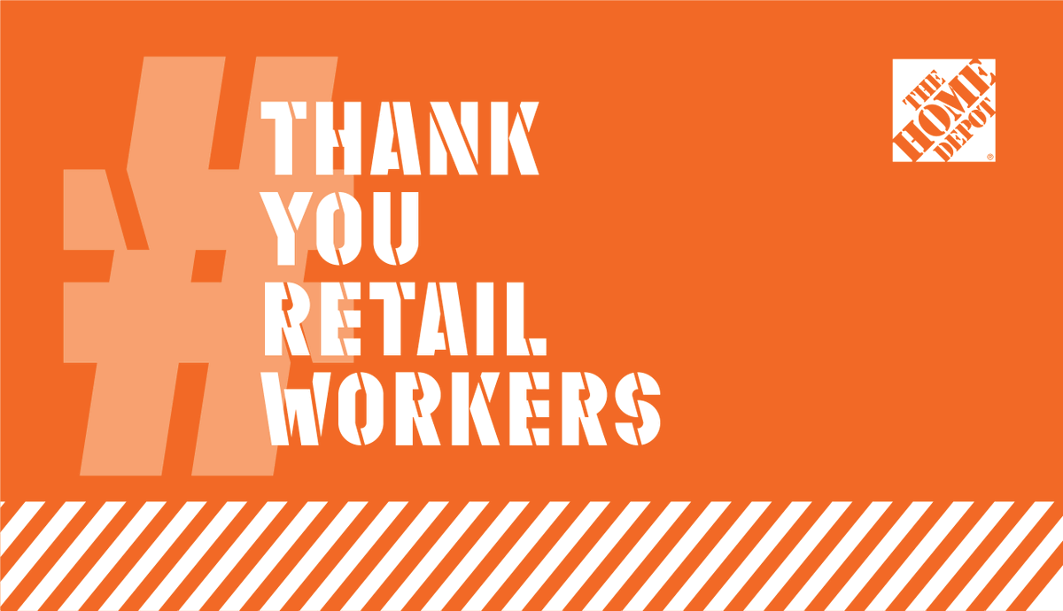 Creativity at its finest in District 278! Associates created “Homer Pantry to-go” to provide food assistance to colleagues and their families. #ThankYouRetailWorkers Cc: <a href="/CityofFairfaxVA/">City of Fairfax, VA</a> <a href="/GovernorVA/">Governor Glenn Youngkin</a> <a href="/RepWexton/">Rep. Jennifer Wexton</a> <a href="/GerryConnolly/">Rep. Gerry Connolly</a> <a href="/AGMarkHerring/">AG Mark Herring</a> <a href="/MarkWarner/">Mark Warner</a> <a href="/timkaine/">Tim Kaine</a> <a href="/PaulDeveno/">Paul Deveno</a>