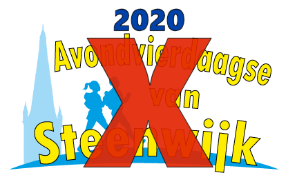 avondvierdaagse-steenwijk.nl/geen-vierdaags… #avondvierdaagse #steenwijk  #steenwijkerland