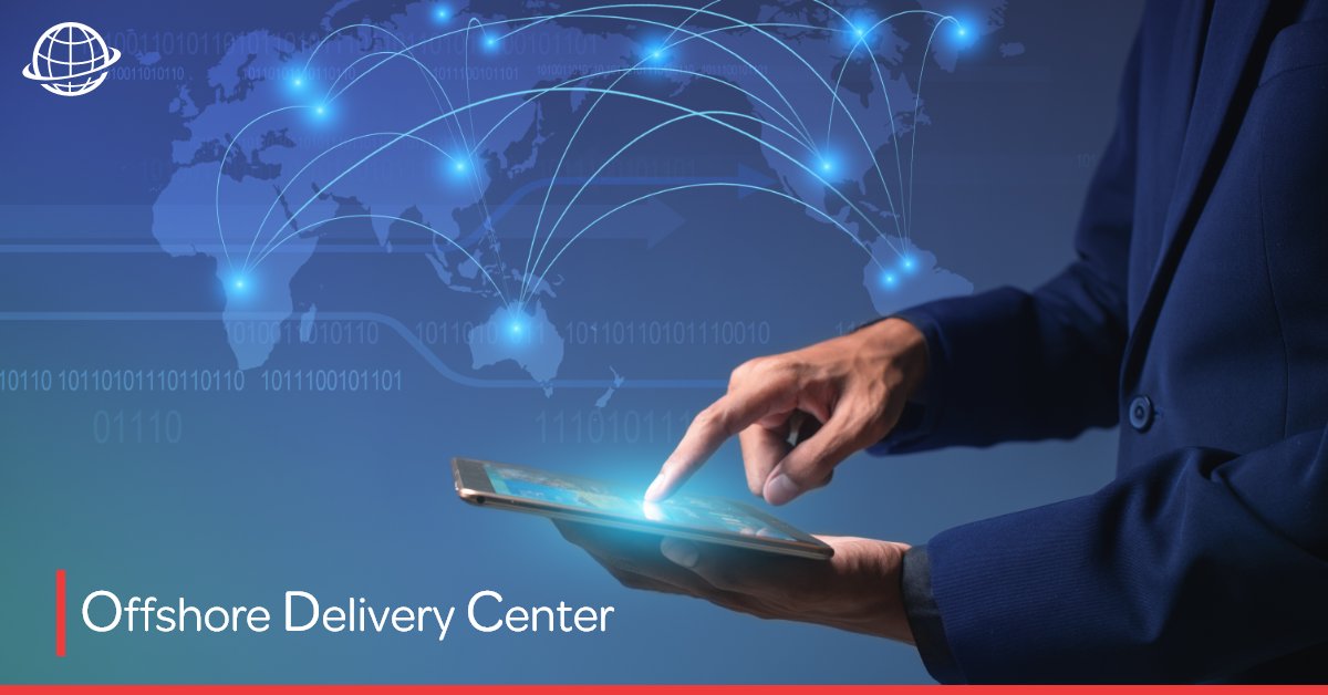 Questions about our Offshore Delivery Center (#ODC)? Let's connect with our experts at sales@v2soft.com and discuss it. bit.ly/3d9keSV
#offshoredelivercenter #technologyinfrastructure #CMMI3 #remotesupport