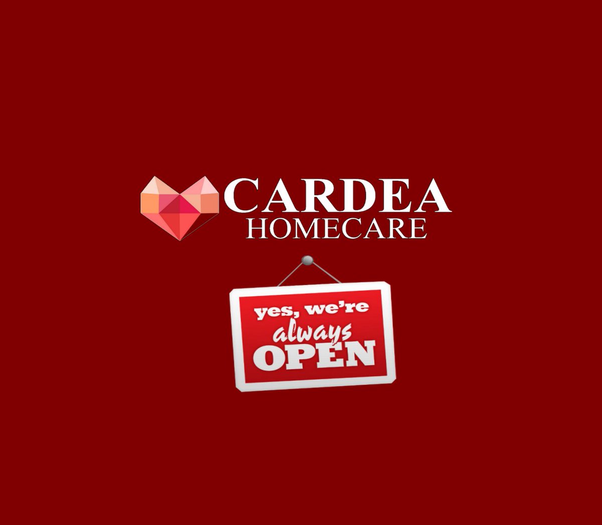 CardeaHomecare tweet picture