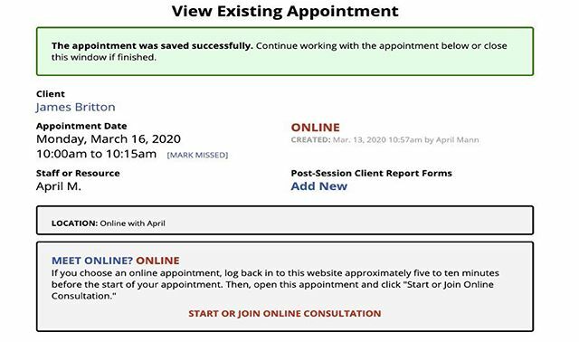 UMiamiWrite's tweet image. We hope that you all are doing well and that you’re staying safe. Consistent with the university’s transition,  we will be only offering online consultations for the rest of the semester. After booking your appointment and selecting it, just click on the link that says “STAR…