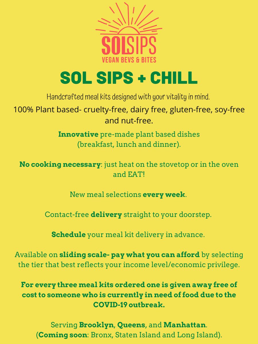 Sol Sips tweet media