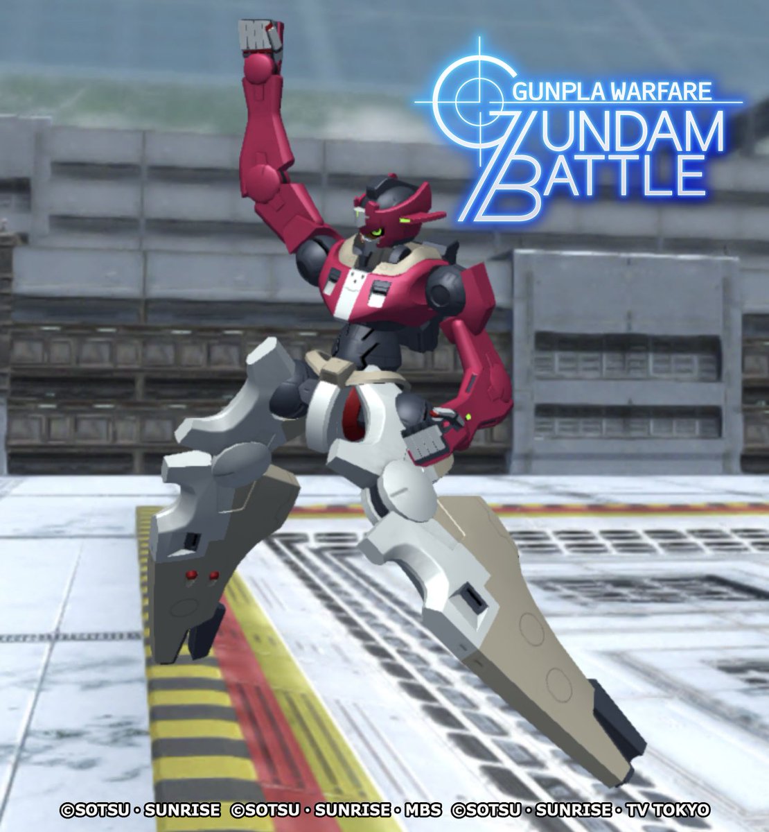 12+ Gundam Battle Gunpla Warfare Pc Gif