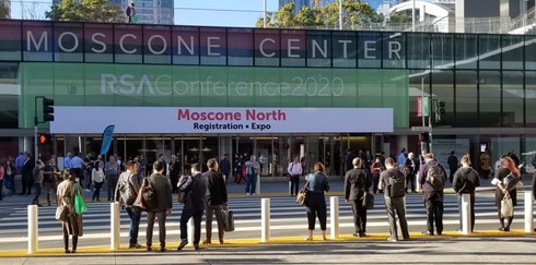 The #RSAC #Security Conference 2020 is over, however you can get a taste of the show with these 5 key takeaways in <a href="/MicroFocusSec/">@MicroFocusSec</a>'s new #InfoSec blog by <a href="/FionaIng/">fiona ing</a>: | #UEBA #AI #MachineLearning #SecurityandRisk oal.lu/hwKED