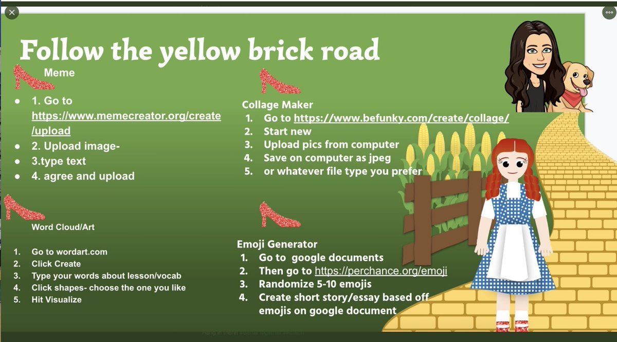 technologylaura's tweet image. Here are 4 #edtech slides created by me to help teachers and parents alike during #COVIDー19 
#remotelearning #elearning #distancelearning 

I am here to help! 
@NicholasFerroni