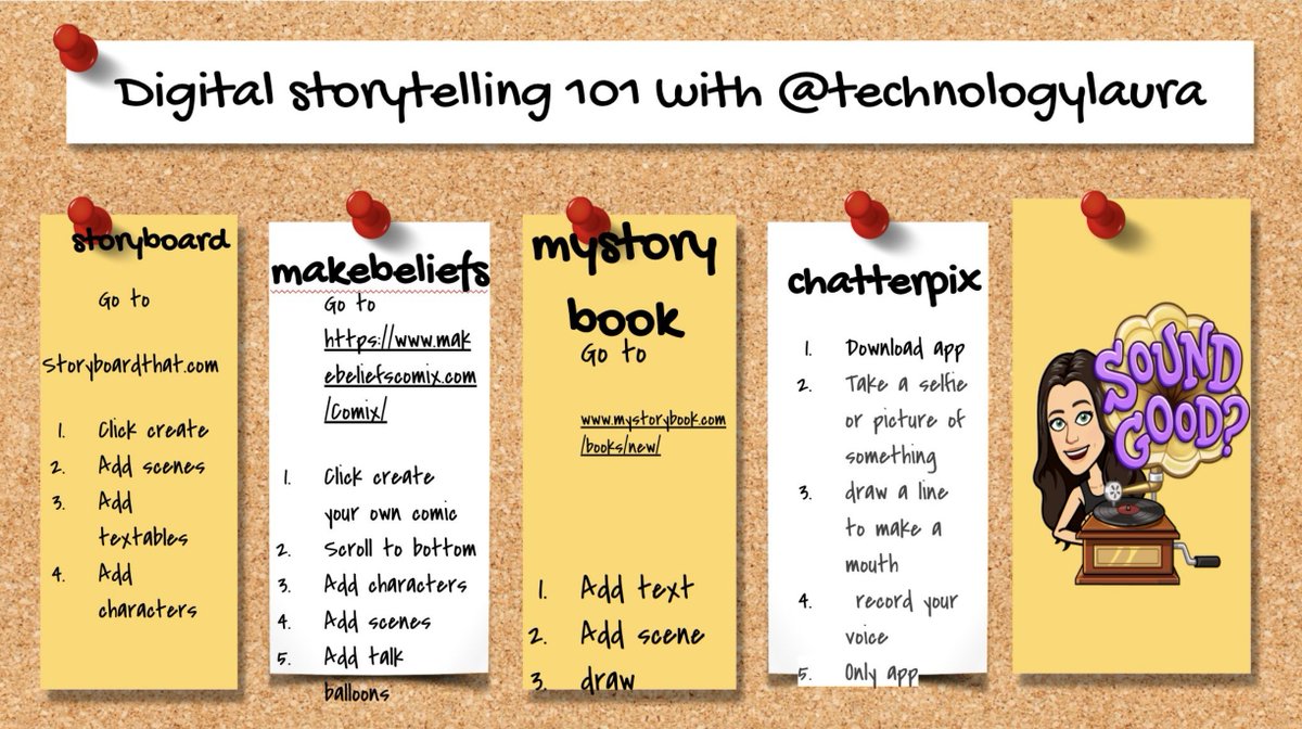 technologylaura's tweet image. Here are 4 #edtech slides created by me to help teachers and parents alike during #COVIDー19 
#remotelearning #elearning #distancelearning 

I am here to help! 
@NicholasFerroni