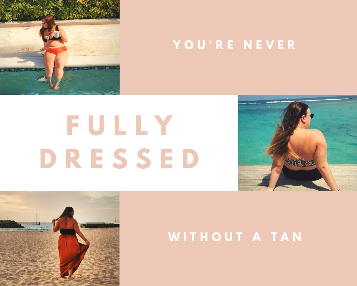 NEW BLOG POST

☀️ How To Have a Killer Tan When There's No Sun  - Lea Bella Blogs ft @kiarinaltd #gifted 

leabellablogs.com/1/post/2020/03…

#StayAtHomeSaveLives #pampernight #tanningtips