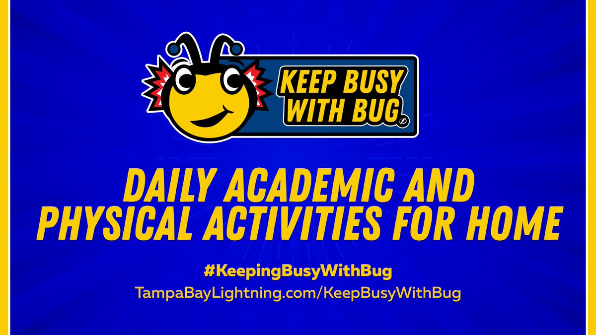 x - Tampa Bay Lightning tweet media