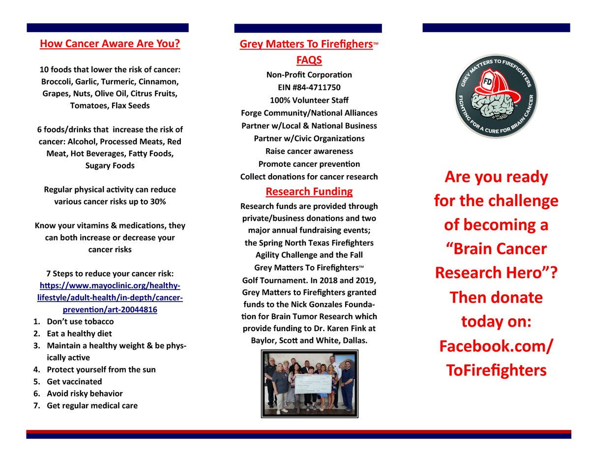 The_Mugg_Shop Supports Grey Matters Firefighters™ tweet media