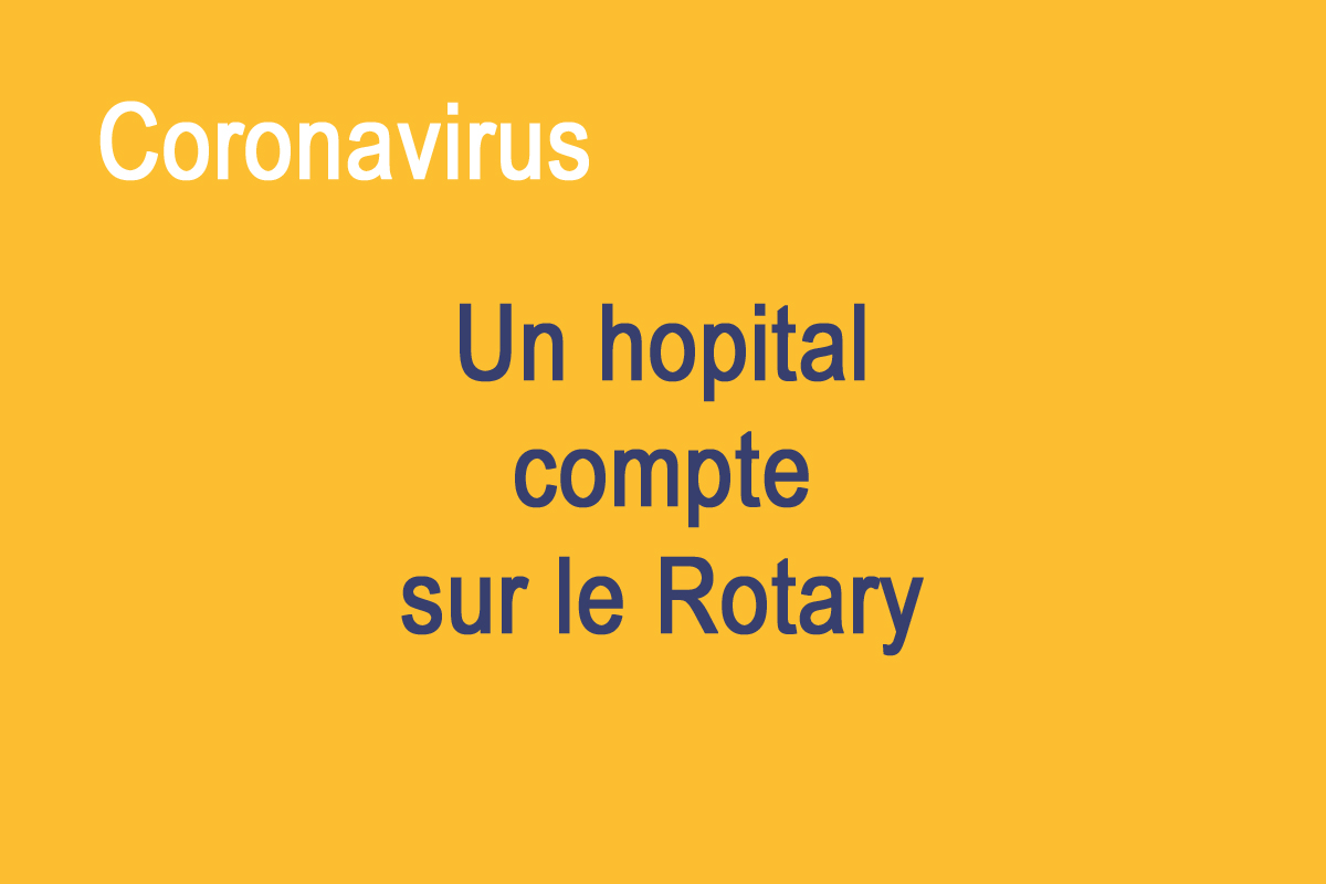 Rotary District 1710 Lyon Région tweet media