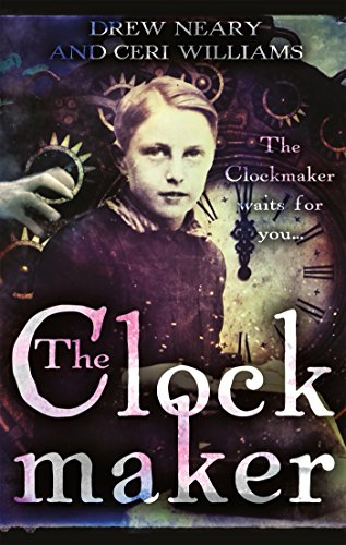 davepperlmutter's tweet photo. @stepford115 @bl98 Hey Drew and Ceri, your book #TheClockmaker is featured on my #blog https://t.co/XUkcEmJy7o PLUS a UNIVERSAL AMAZON LINK https://t.co/BqUtPSCXb1 #bookboost #ASMSG #BYNR #IARTG #mybookagents #ShowUsYourShelves #writerslife #writerscommunity #ATSocialMedia https://t.co/crPK2CVkDu