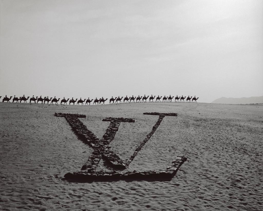 Louis Vuitton on X: An invitation to travel back in time