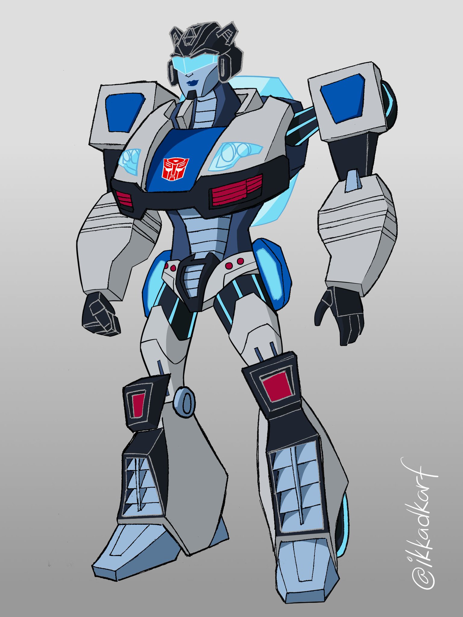 transformers cyberverse autobots