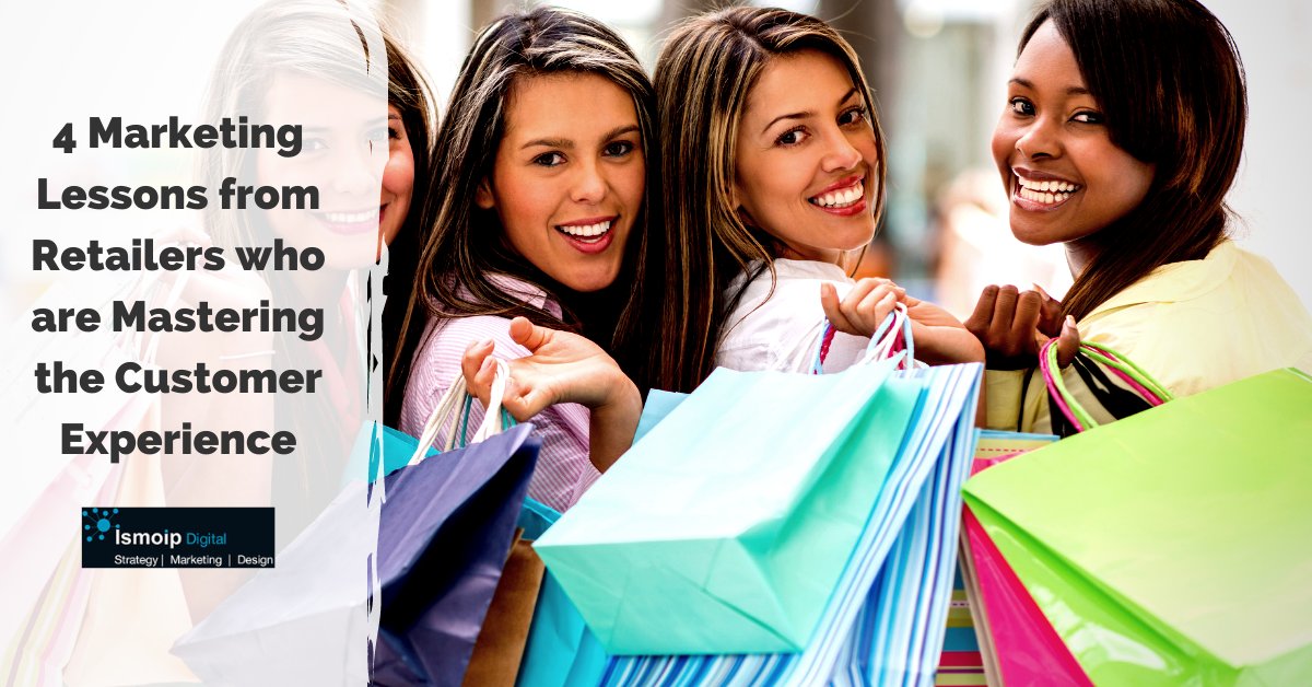 Ismoip's tweet image. Get inspiration from retailers who have focused their efforts on CX-(customer experience) &amp;amp; adapt those learnings to better #engage your own audience bit.ly/3agObhR
#marketing #customers #onlinemarketing #online #digitalmarketing #digital #shoppers #advertising #internet