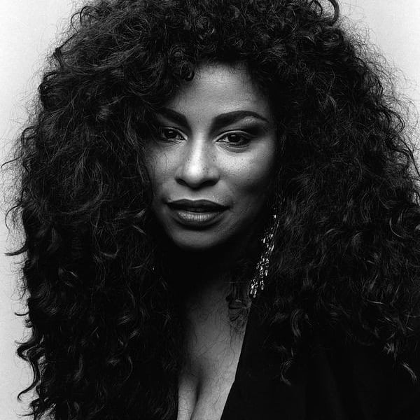 Happy Birthday Ms Chaka Khan 