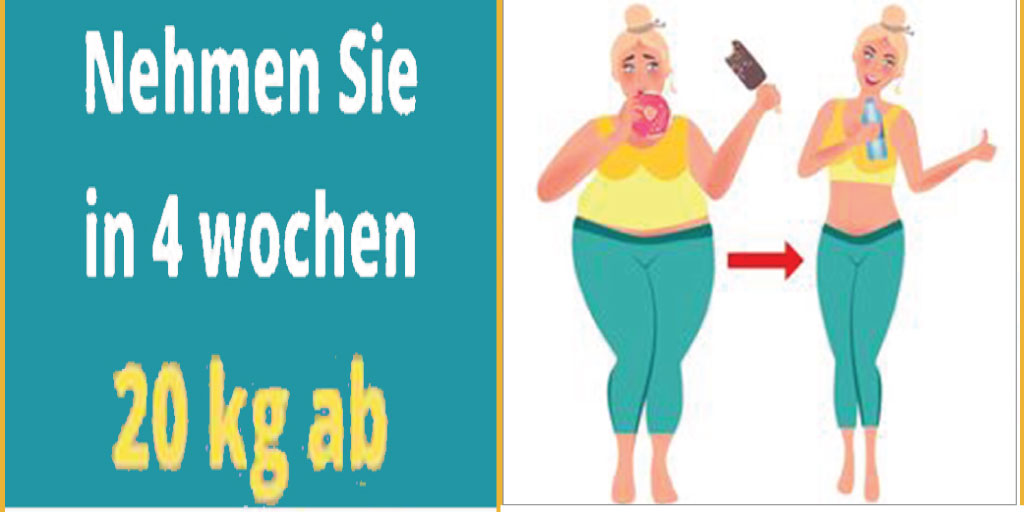 20 kg abnehmen in 4 monaten frau 20 kg abnehmen in 4 monaten frau