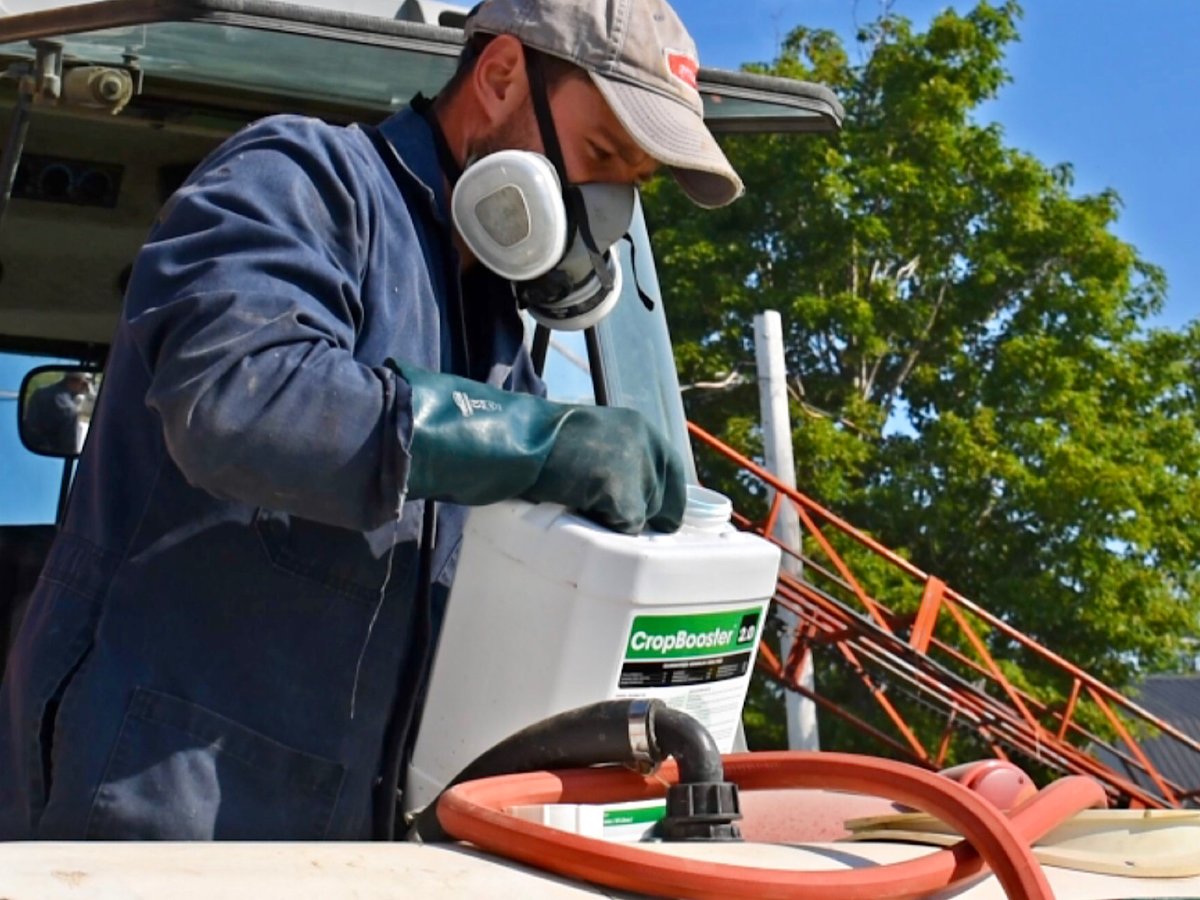 Whatever happens with #COVID-19, we will be there to answer the needs of our partners and clients in #biostimulants and #micronutrients. Our production is on schedule and we do not anticipate any supply issues. #plant2020.  axter.ca/axter-agroscie…