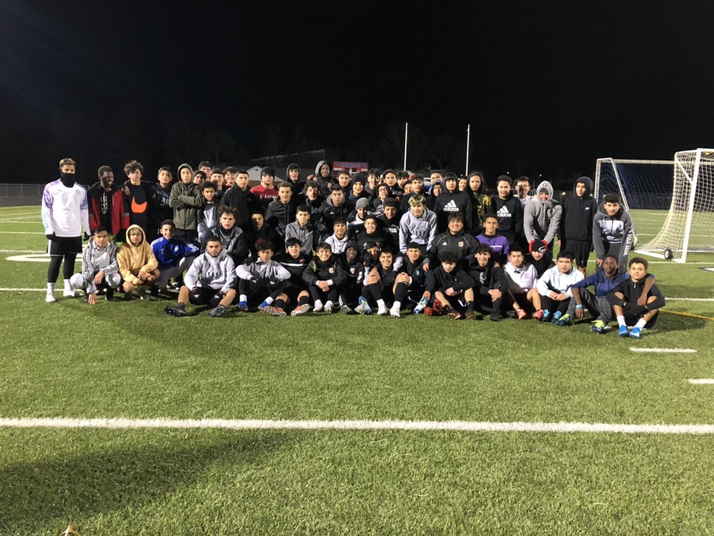 ParkView Boys Soccer tweet media