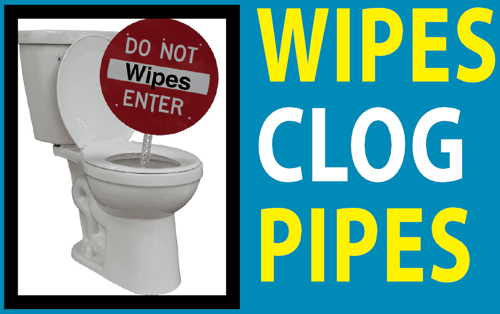 CityofMuscatine's tweet photo. The COVID-19 virus has not been detected in drinking water supplies according to the Iowa Department of Natural Resources who also remind Iowans wipes can clog pipes and cause disruption of sewer systems. READ MORE: https://t.co/tttYnkQUnN #watersafe #noflushingwipes #COVID19 https://t.co/hbbktZDtbT