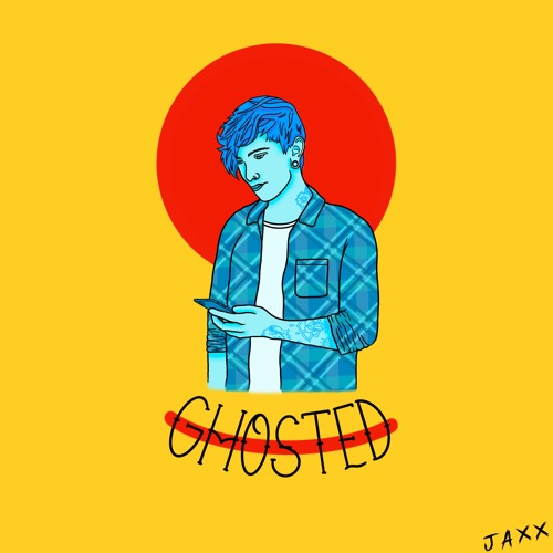 ▂▂▂▂▂▂▂▂▂▂▂▂▂▂
#TheWelcomeShow #106 PREMIERE

🔊 <a href="/ghosted_boy/">J A X X</a> - Trouble

From upcoming 6 tracks EP 'Ghosted' out on MARCH 28. 2020

🌐 fb.com/JAXXIsGhosted/
📸 instagram.com/ghosted_boy/

on #🆁🅺🅲 📻 radiokc.fm
▂▂▂▂▂▂▂▂▂▂▂▂▂▂
