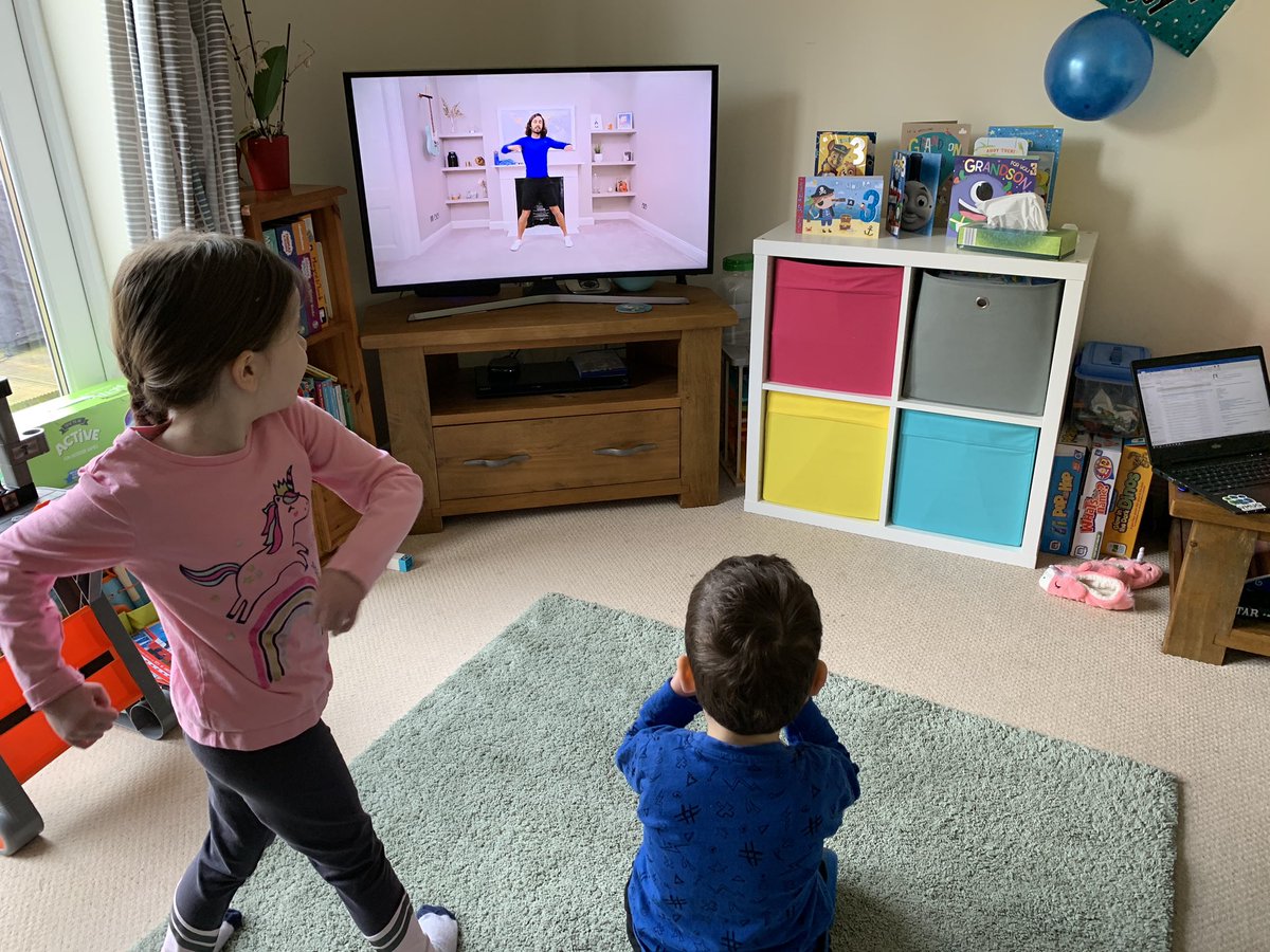 John Osborne tweet media