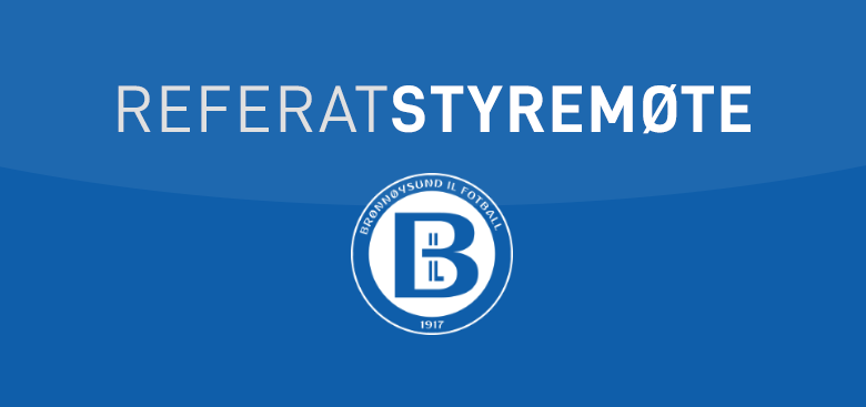 Referat styremøte #1-20 | 23.03.20 bilfotball.no/?p=13275