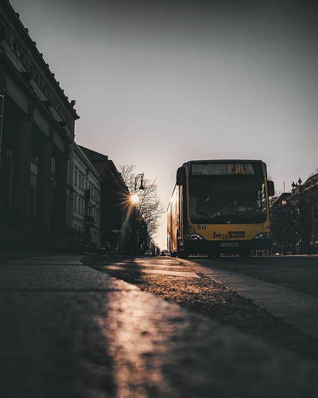 Berlin the different view.... #visitberlinlater #canondeutschland #weilwirdichlieben #berlin#sunsetlover ift.tt/3dox0gs