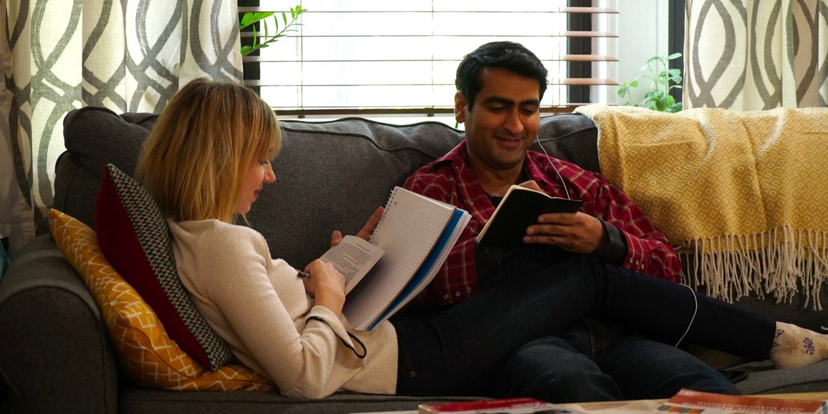 Award-winning Amazon Original films, all available to watch on <a href="/PrimeVideo/">Prime Video</a> 👇