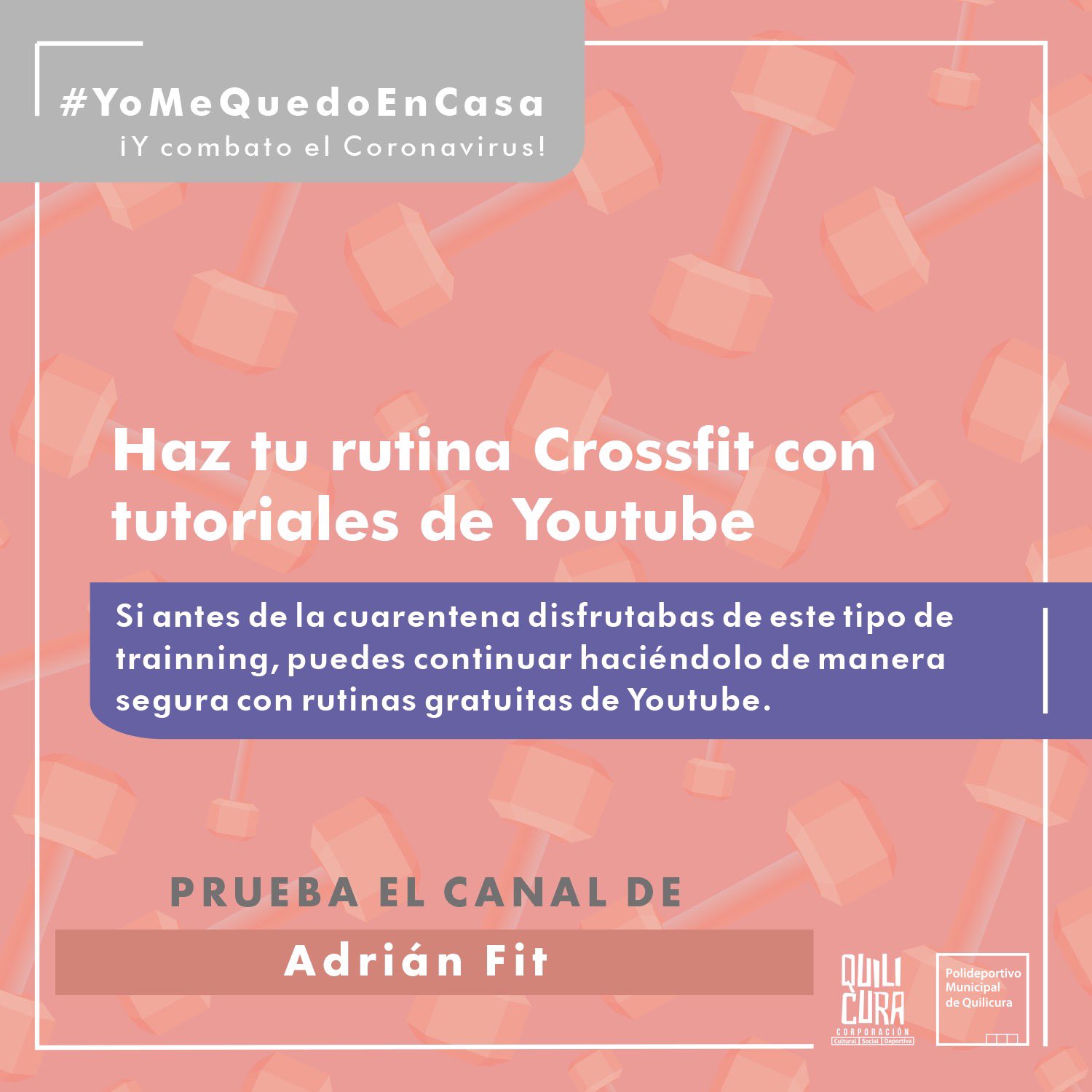 Rutina de Crossfit para Principiantes